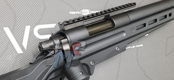 Tokyo Marui VSR-ONE Sniper Rifle - Click Image to Close